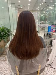 -时尚殿堂hair salon（上地华联店）