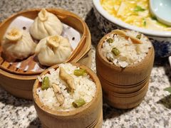 -南京大牌档(香港广场店)