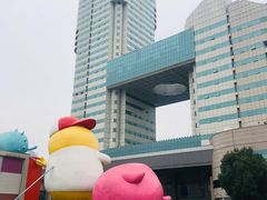 -湖南广电中心大楼