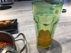 -千味涮·健康火锅(会展连城新天地店)