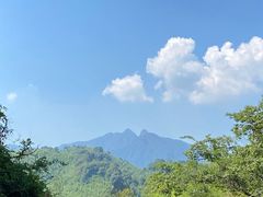 -千泷沟大瀑布旅游区