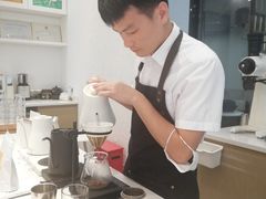 -普素书咖茶空间