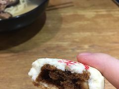-詹记桃酥(马鞍山万达店)