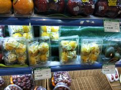 -果叔叁拾加(海师大店)