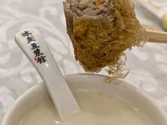 -冰泉豆浆馆(白云山总店)