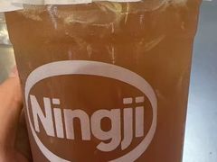 -柠季·手打柠檬茶(上海龙之梦店)
