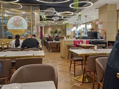 -东方饺子王(新奥购物中心店)