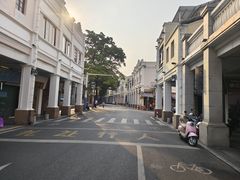 -孙文西路步行街