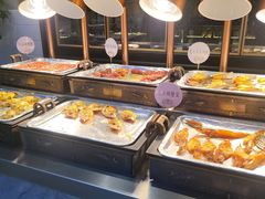 -川骄海鲜自助(河东店)