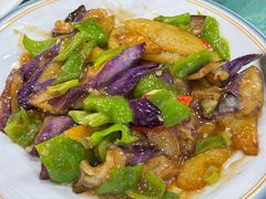 -鹤乡东北菜(崮山路店)