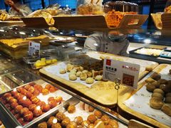 自助取餐区-糕材生•糕点•生日蛋糕(兴华街店)