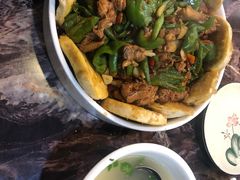 -小山东羊肉汤馆(同济新村店)