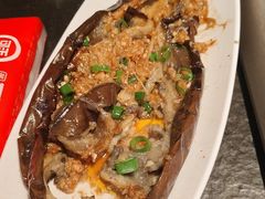 -可口香·非遗老号烧烤(南岗直营店)
