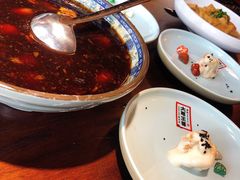 桂花糖芋苗-应天大明王朝·南京菜(中山陵店)