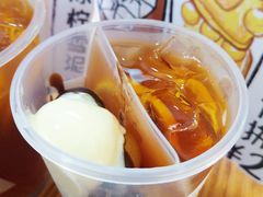 -桂桂茶(恒基名人店)