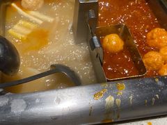 -海底捞火锅鲜切牛肉主题店(长寿路店)