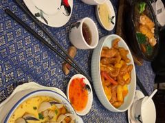 -南沙游艇会·大兵船餐厅