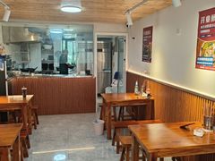 -镇江锅盖面(秦虹路店)