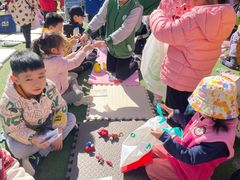 -北京市邮政管理局海慧寺幼儿园