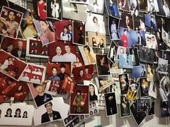 -壹人壹像工作室(购物公园店)