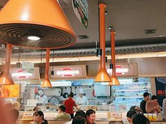 -东门口·新式老北京火锅(河西龙湖天街店)
