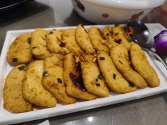 -茶油香闽南菜·花园餐厅(前埔店)