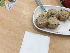 -小杨生煎(成山巴黎春天店)
