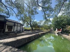 -楠溪江风景名胜区