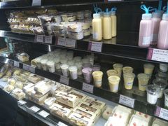 零售区-苹果花园(桂林路店)