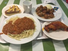 -宜家·瑞典风味餐厅(无锡店)