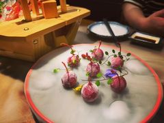 -松子料理(白家庄店)