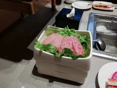 -海底捞火锅(高新万达店)
