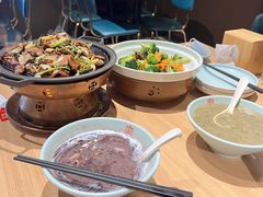 -宏状元现熬粥·京味菜(三里河店)