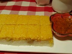 -西贝(上海我格广场店)