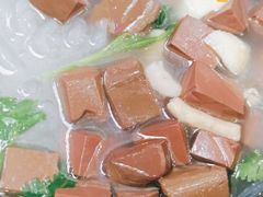 -小杨生煎(金山百联购物中心3楼店)