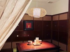 -青藤茶馆(南山路店)
