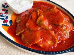 Iskender Kebab 伊斯肯德烤肉-土耳其妈妈