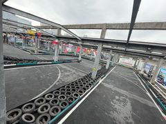 -速马赫卡丁车(琶洲店)
