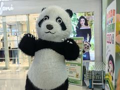 -眉州东坡·熊猫主题餐厅(枫蓝店)