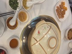 -天宜隆蘑菇宴火锅(石景山旗舰店)