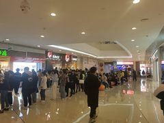 -茶颜悦色(五一里1号口店)