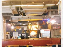 大堂-机器人火炉披萨(爱琴海店)