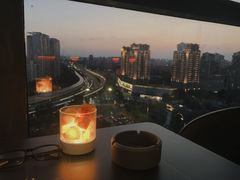 -C lounge(通州万达店)