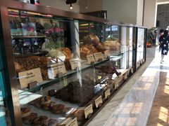 面包甜点陈列柜-Madeleine玛德琳(永平里店)