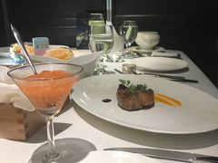 -王品牛排(珠海富华里店)