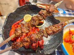 -龙虾奇迹(大华三路店)