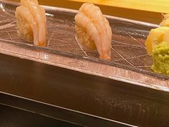 -Sushi Hanzo半藏(天环广场店)