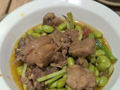 -老乡鸡(融科天地店)