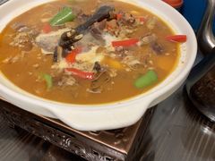 -六弟特色小馆(人民新村店)