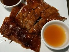 -阿元烧鹅(文明路店)